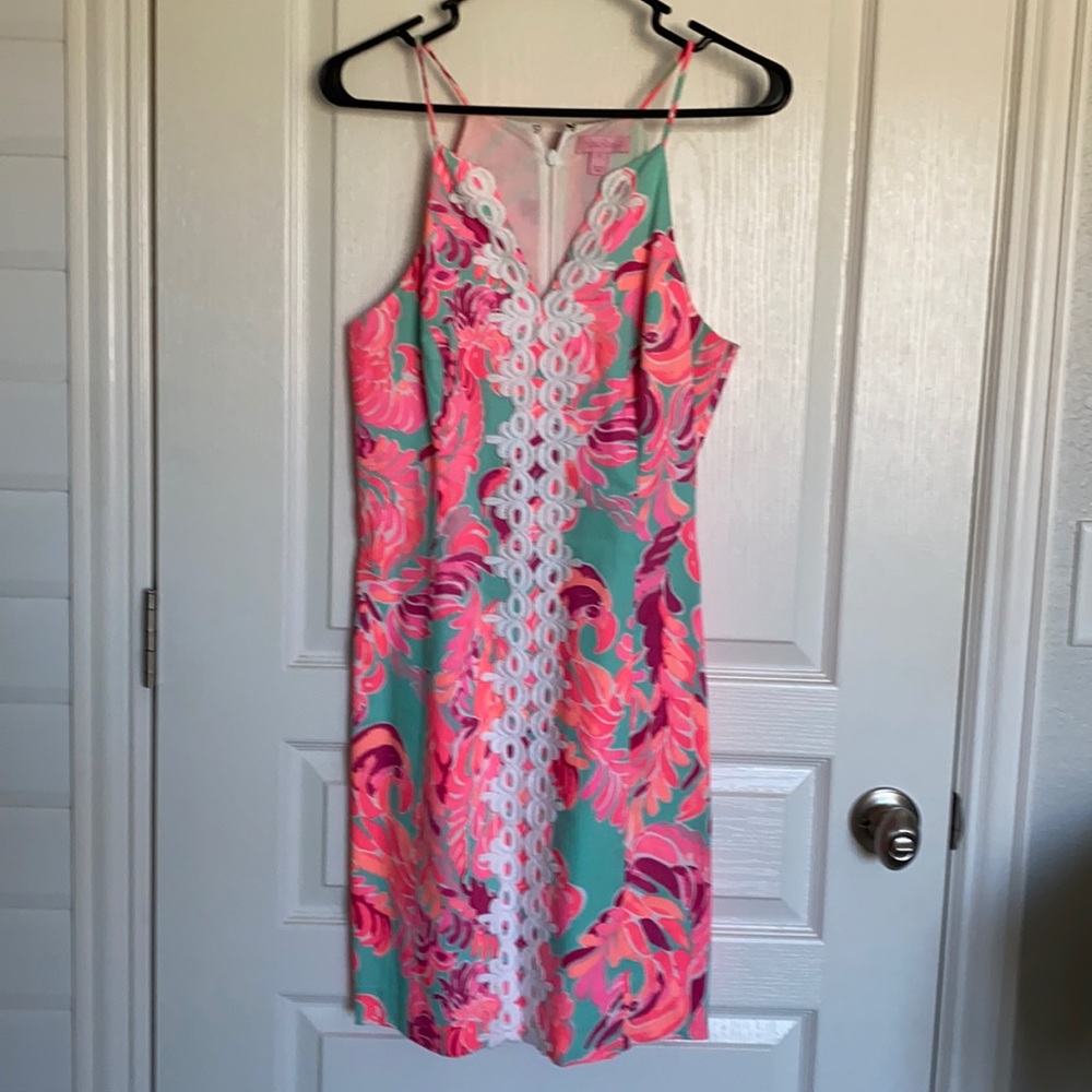 Lilly Pulitzer Dress